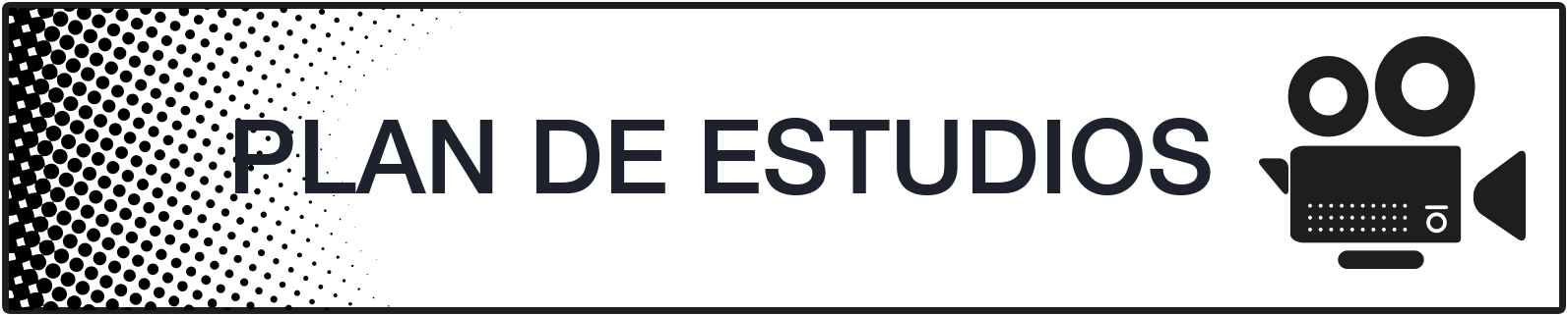 Plan de estudios - Universidad del Comunicación
