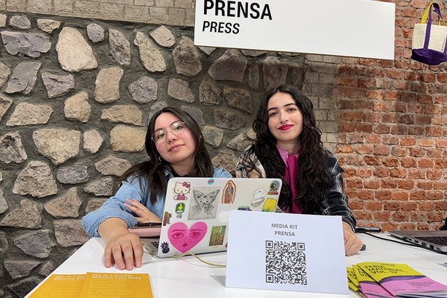 UC EN LA SEMANA DEL ARTE 2026