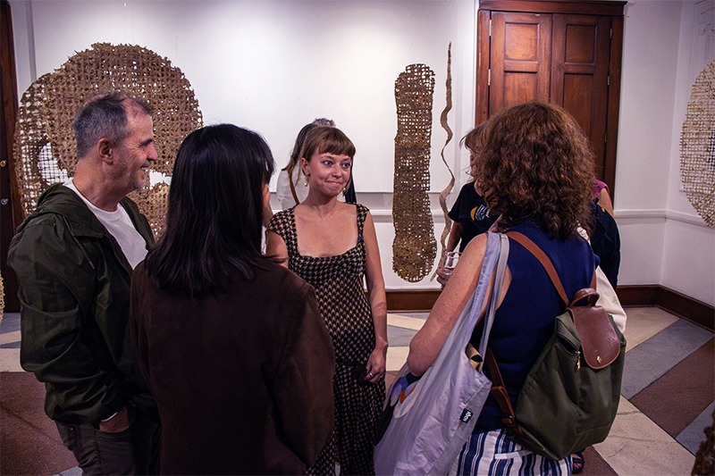 EL TEMPORAL: APRENDER HACIENDO DESDE LA GESTIÓN CULTURAL