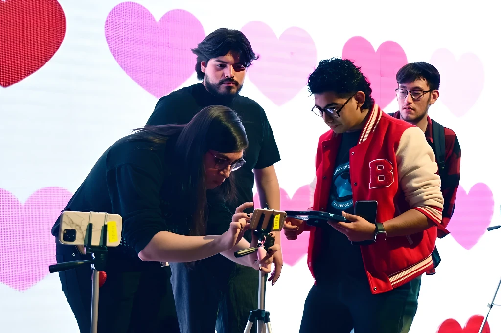 LA ANIMACIÓN COBRÓ VIDA EN NOCHE DE MUSEOS