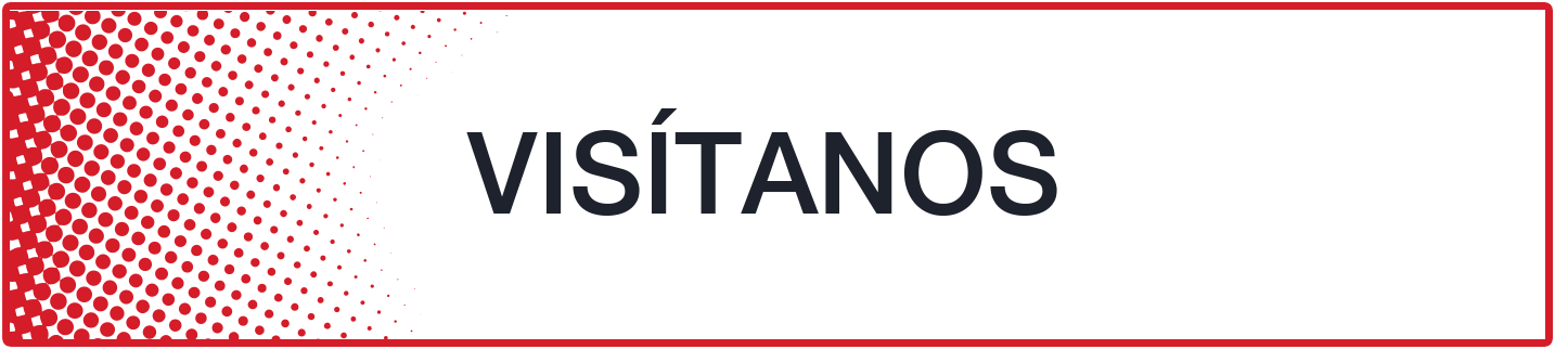 Visítanos - Universidad del Comunicación
